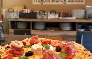 Apartment "Mimoza 1" self check-in, self check-out - Foto 14