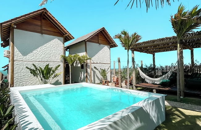 Vila Jung Bangalôs de Charme - Photo 71