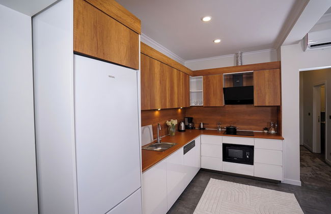 Merkuri Apart - Foto 32