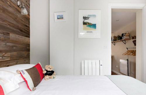 The Coastal Annexe, Stoke Fleming - Foto 16