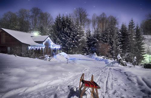 Apartamenty w Dolinie Gościna - Foto 22