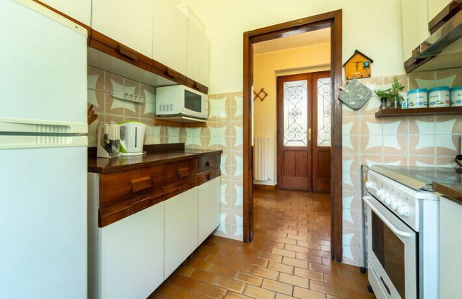 Bellagio Country Apartment - Photo 11