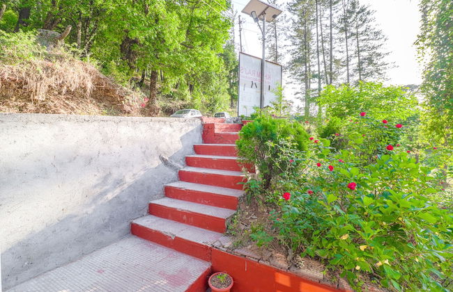 Oak N Pine by Dumnu Homes - Foto 20