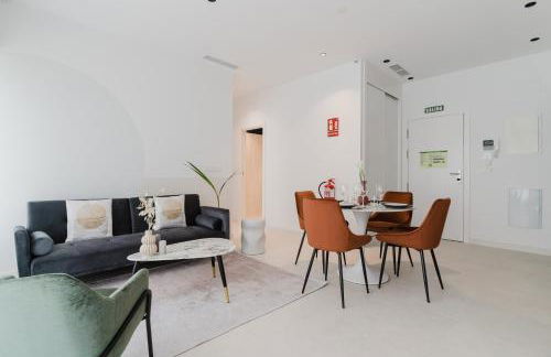 Canillas Apartments 2 - Photo 32