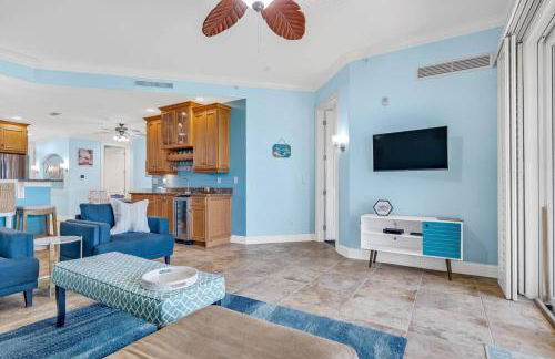 Oceanside Luxury Condo | Flagler Beach - Foto 29
