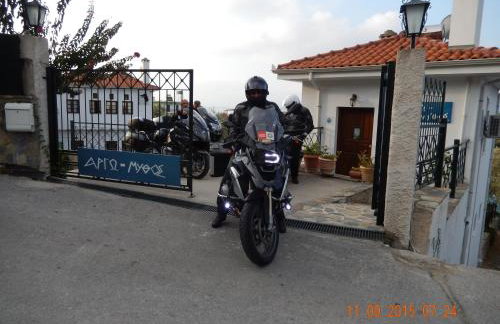 Argo - Mythos - Photo 17