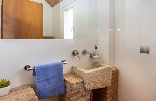 Finca Villa Roig - Foto 21