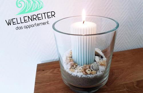 Wellenreiter - das appartment - Foto 9