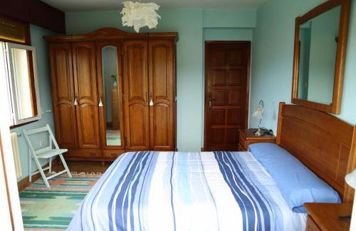 CASA VACACIONAL NIÑONS-PONTECESO - Foto 11