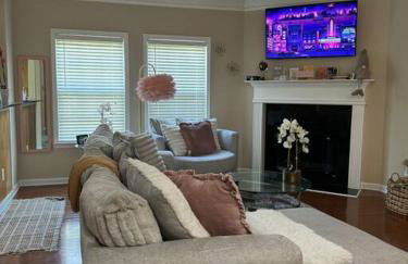 Luxury Pink Cascades Oasis - Gated Community - Foto 16