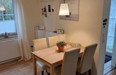 FeWo Nordsee Wohnung 3 - Foto 18