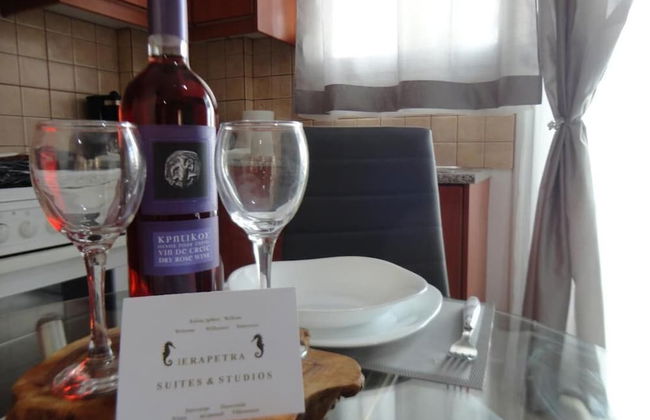 Ierapetra Suites & Studios - Photo 19