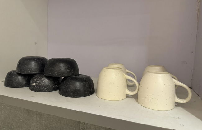 Luxury Deluxe Suite by Gt Studios - Foto 12