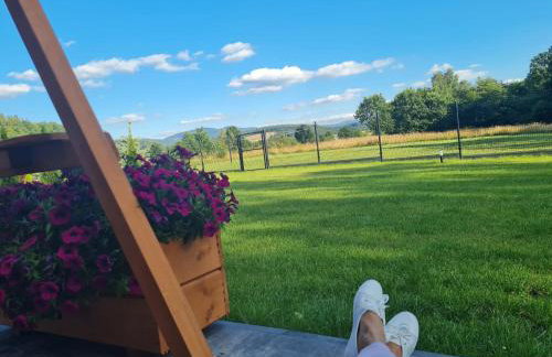 Słoneczne Domki Sudety - Domki Całoroczne Kotlina Kłodzka - Foto 46