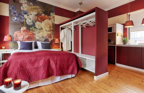 Chase Apartments-Boutiquehotel Style II - Foto 32