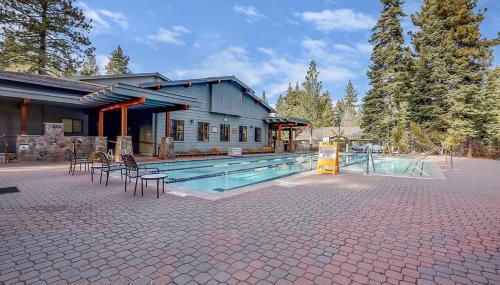 Slope Side Studio in Northstar Village! - Foto 4