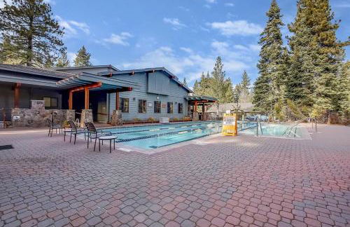 Slope Side Studio in Northstar Village! - Foto 4