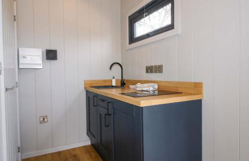 Leafy Oaks Cabin - Foto 8