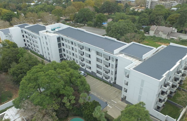 Mint Hotel Rosebank - Foto 46