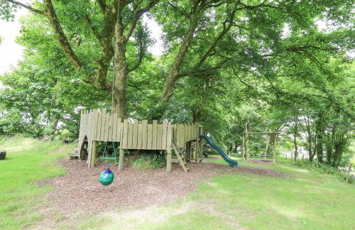 Stable Cottage - Foto 26