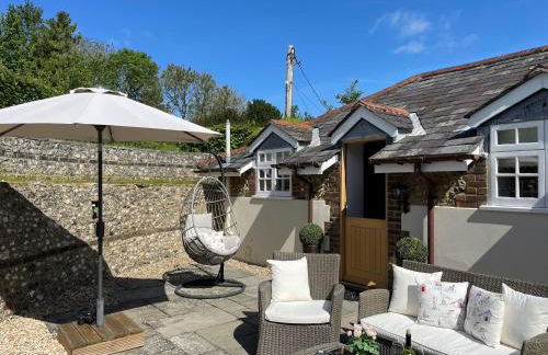 The Coach House at Lackington Farm - Photo 43