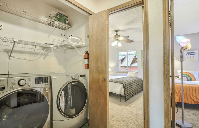 3brmountains & Hot Tubbring The Family - Foto 32