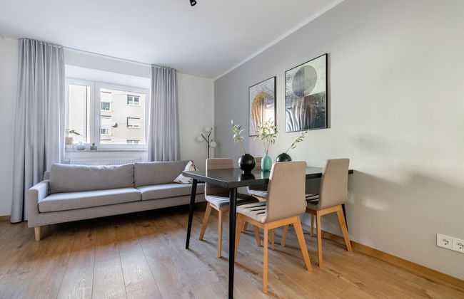 Limehome Augsburg Pilgerhausstraße - Foto 24