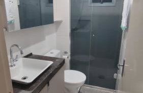 Apartamento completo e com ar-condicionado - Foto 9