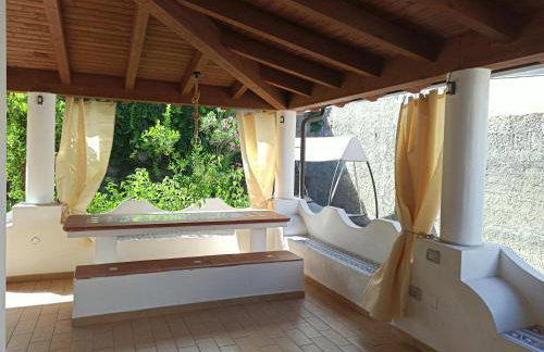 Casa Volcanalia - Foto 2