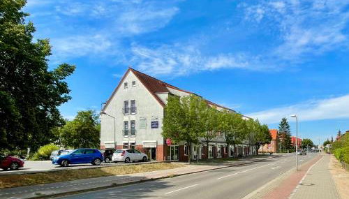 Ferienwohnung Kranichnest - Foto 2