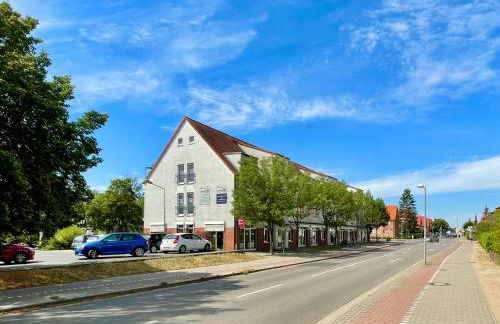 Ferienwohnung Kranichnest - Foto 2