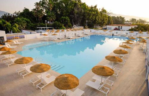 Linda Vista Beach Apartment - Photo 29