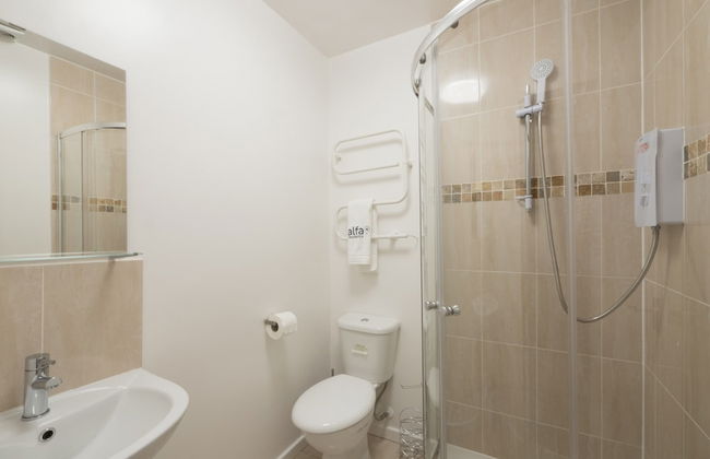 Victoria House Apartments - Foto 10