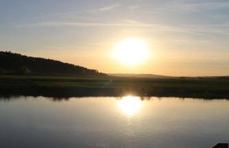 Domki Nad Sanem Bachórzec 6a - Foto 17