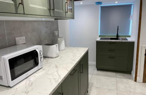 Brock cottage Tideswell newly modernised in heart of Peak District National Park - Foto 5