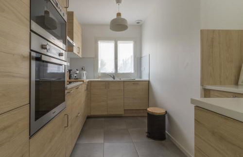 Les Villas de Castel - Villa Les frênes - Foto 50