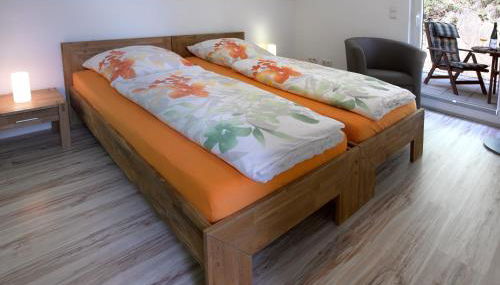 Rhein-Mosel-Ferienhaus - Foto 5