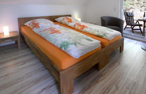 Rhein-Mosel-Ferienhaus - Foto 5