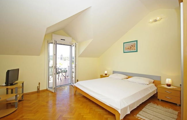 Apartments Villa Rose - Foto 9