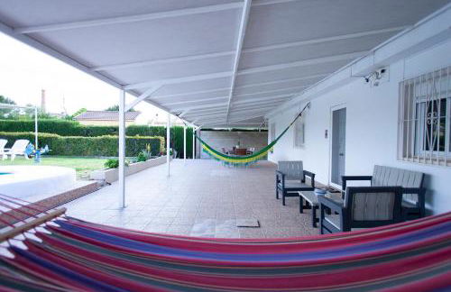 Charming Villa in Linares with Private Pool - Foto 31