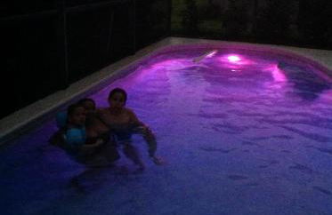 Mickey Holiday Home a Windsor Palms Villa - Foto 28