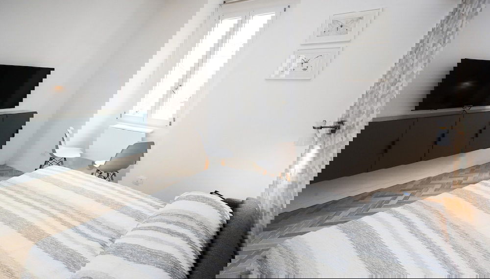 Stylish Studio in Milan, Near Metro - Foto 1, Imagen principal