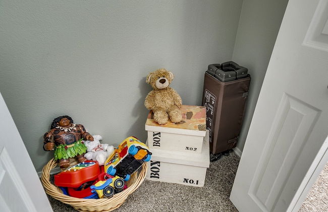 Northwest Family Retreat - Foto 33