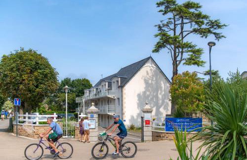 Résidence Goélia Le Domaine des Glénan - Foto 20