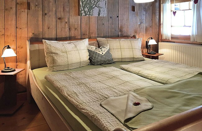 Charmantes, Einladendes Ferienhaus in Toller Natur - Foto 7