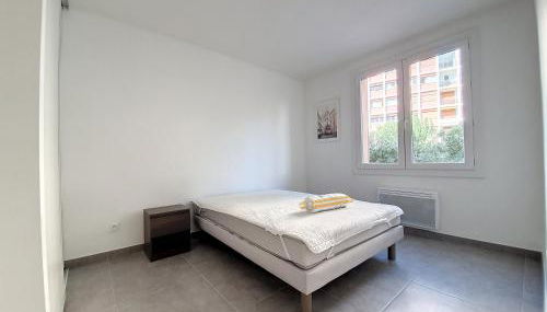 Beau T5 au cœur des Beaux Arts à Montpellier - Foto 4