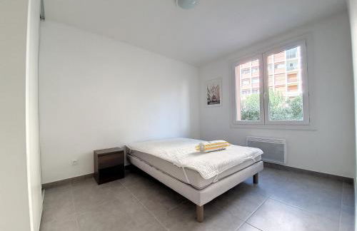 Beau T5 au cœur des Beaux Arts à Montpellier - Photo 4