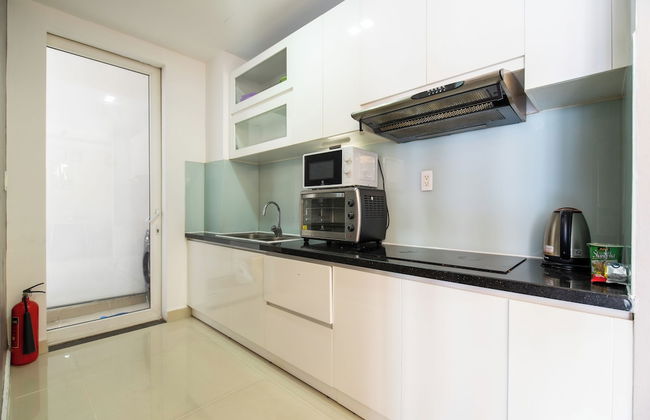 Emily Residence Tan Son Nhat Airport - Foto 4