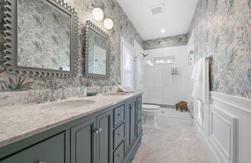 Spacious, Peaceful, Historic - 3 Minute Walk to the Square - Foto 63