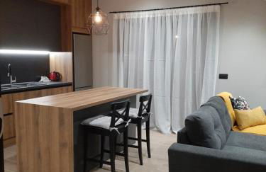 Lovely Guesthouse - 58m2 mountain view - Foto 6